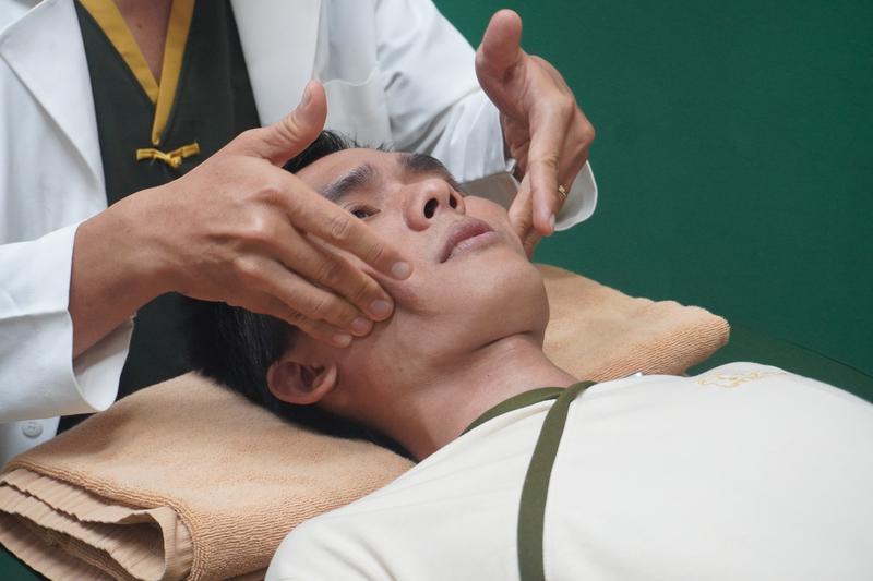 Dịch Vụ
