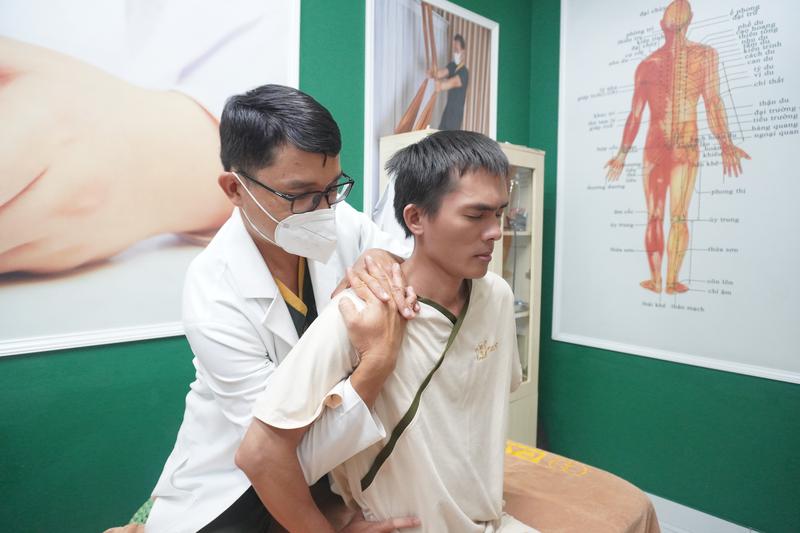 Dịch Vụ