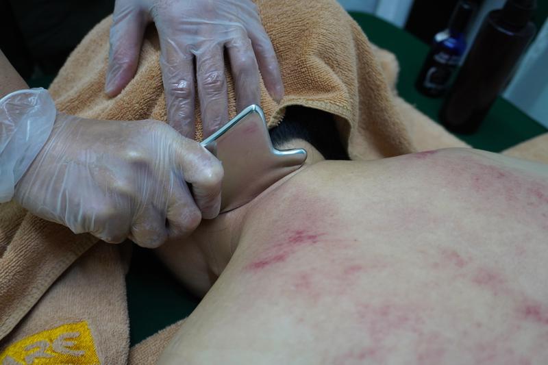 GIANG'S CARE | DETOX CƠ CHUYÊN SÂU
