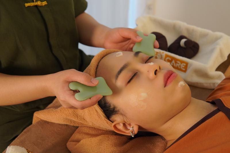 GIANG'S CARE | NGỌC THẠCH DƯỠNG NHAN