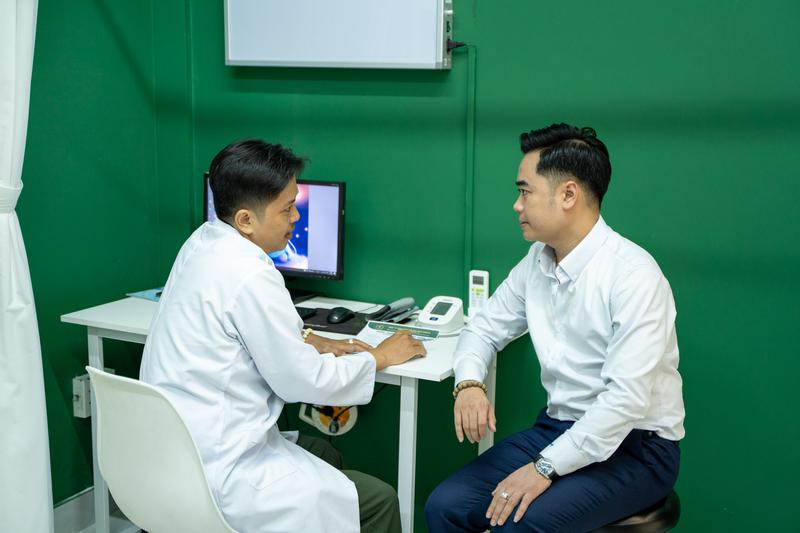 GIANG'S CARE | CỘNG ĐIỂM TRI ÂN ĐỔI QUÀ LIỀN TAY